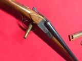 J.P. Sauer 12 Gauge Light Field Ejector Gun - 2 of 11