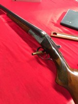 Fox Sterlingworth 12 Gauge by Savage #147xxx - 2 of 10