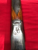 Fox Sterlingworth 12 Gauge by Savage #147xxx - 9 of 10