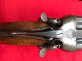 J.P. Sauer Hammer Gun 12 Gauge - 6 of 10