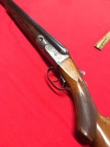 Parker VH 12 Gauge With Lots of Case Colors and Two Sets Of Barrels - 5 of 15