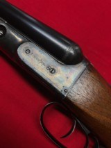 Parker VH 12 Gauge With Lots of Case Colors and Two Sets Of Barrels - 4 of 15