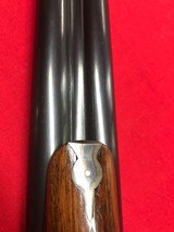 Parker VH 12 Gauge With Lots of Case Colors and Two Sets Of Barrels - 8 of 15