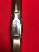 Parker VH 12 Gauge With Lots of Case Colors and Two Sets Of Barrels - 9 of 15