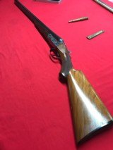 Parker VH 12 Gauge With Lots of Case Colors and Two Sets Of Barrels - 6 of 15