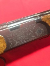 Beretta BL3 20 Gauge 28