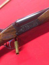 Browning BSS 12 Gauge 30