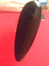 Browning BSS 12 Gauge 30