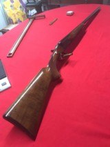 Browning BSS 12 Gauge 30