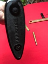 Browning BSS 20 Gauge 26