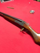 Ithaca Lefever Nitro Special 20 Gauge - 2 of 10