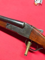 Ithaca Lefever Nitro Special 20 Gauge