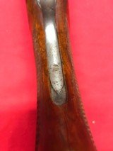 Fox A Grade 12 Gauge #24xx - 10 of 11