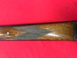 BC Miroku 12 Gauge 500 Straight Grip 15