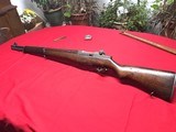 M1 Garand 1940 Production - 4 of 11