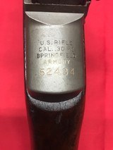 M1 Garand 1940 Production - 5 of 11