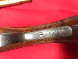 Parker DH 12 Gauge, Damascus Barrels - 14 of 15