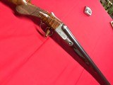 Parker DH 12 Gauge, Damascus Barrels - 2 of 15