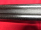 Parker DH 12 Gauge, Damascus Barrels - 11 of 15
