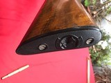 Parker DH 12 Gauge, Damascus Barrels - 15 of 15