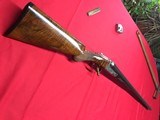 Parker DH 12 Gauge, Damascus Barrels - 4 of 15