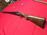 Parker DH 12 Gauge, Damascus Barrels - 8 of 15