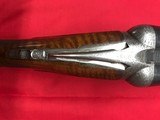 Parker DH 12 Gauge, Damascus Barrels - 9 of 15
