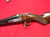 Parker DH 12 Gauge, Damascus Barrels - 6 of 15
