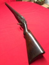 LC Smith 10 Gauge Quality 2 #19xxx 32