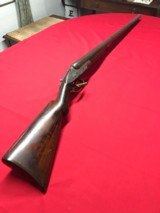 LC Smith 10 Gauge Quality 2 #19xxx 32