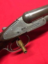 LC Smith 10 Gauge Quality 2 #19xxx 32