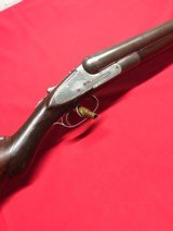 LC Smith 10 Gauge Quality 2 #19xxx 32