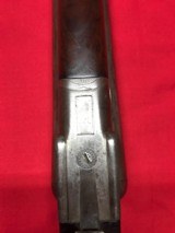 LC Smith 10 Gauge Quality 2 #19xxx 32
