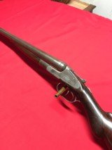 LC Smith 10 Gauge Quality 2 #19xxx 32