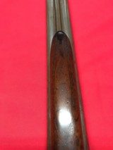 LC Smith 10 Gauge Quality 2 #19xxx 32