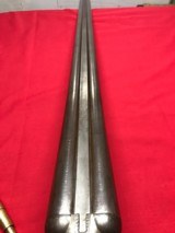 LC Smith 10 Gauge Quality 2 #19xxx 32