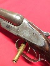 LC Smith 10 Gauge Quality 2 #19xxx 32