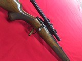 Winchester 75 Sporter with Weaver G4 Scope - 1 of 10