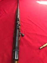 Winchester 75 Sporter with Weaver G4 Scope - 6 of 10