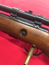 Winchester 75 Sporter with Weaver G4 Scope - 3 of 10
