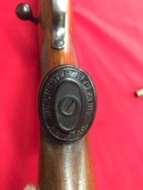 Winchester 75 Sporter with Weaver G4 Scope - 9 of 10