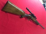 Winchester 75 Sporter with Weaver G4 Scope - 2 of 10