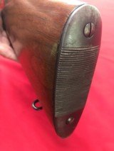 Winchester 75 Sporter with Weaver G4 Scope - 10 of 10
