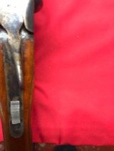 20 Gauge Ithaca Lefever Nitro Special - 8 of 11