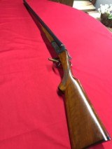 20 Gauge Ithaca Lefever Nitro Special - 6 of 11