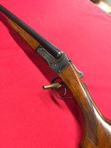 20 Gauge Ithaca Lefever Nitro Special - 5 of 11