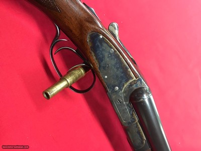 16 Gauge LC Smith Field Grade 30