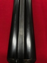 16 Gauge LC Smith Field Grade 30