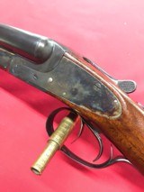 16 Gauge LC Smith Field Grade 30