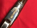 Parker VH 12 Gauge Well Done Restoration - 9 of 10